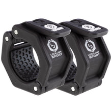 Lock-Jaw SPORT Collar  -2”/50mm Olympic Barbell Collar