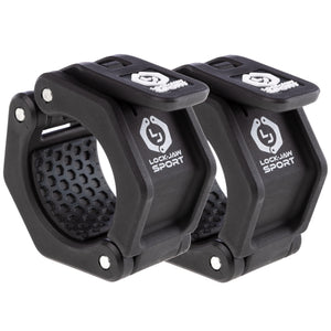 Lock-Jaw SPORT Collar  -2”/50mm Olympic Barbell Collar