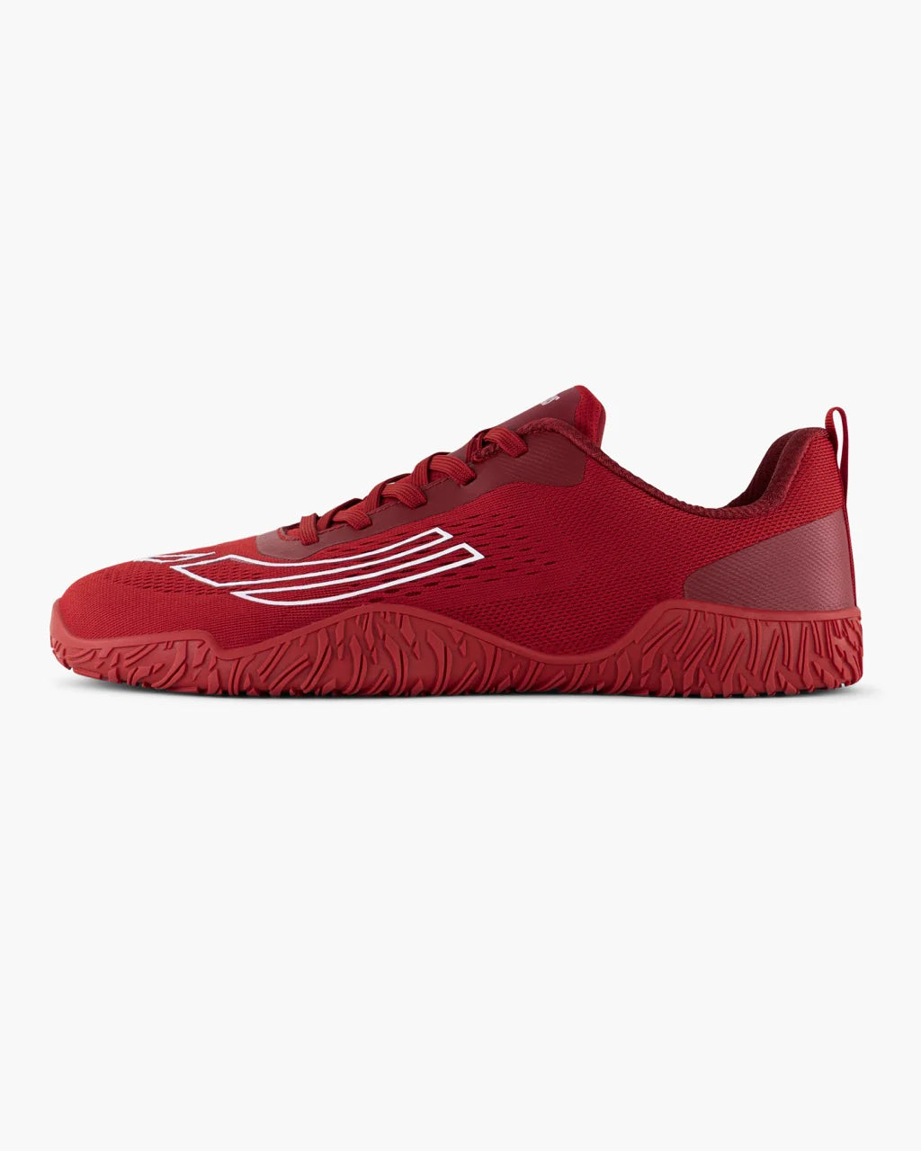 Apex Power V3 University Red