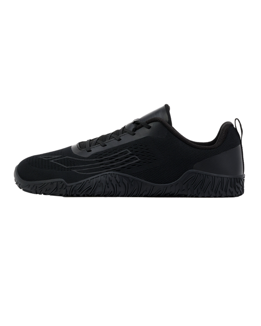 Apex Power V3 Stealth Black