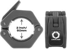 Lock-Jaw SPORT Collar  -2”/50mm Olympic Barbell Collar