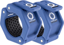 Lock-Jaw SPORT Collar  -2”/50mm Olympic Barbell Collar