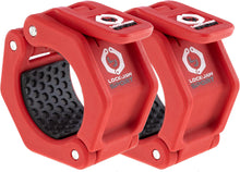 Lock-Jaw SPORT Collar  -2”/50mm Olympic Barbell Collar