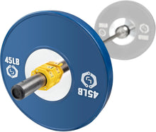 Lock-Jaw SPORT Collar  -2”/50mm Olympic Barbell Collar