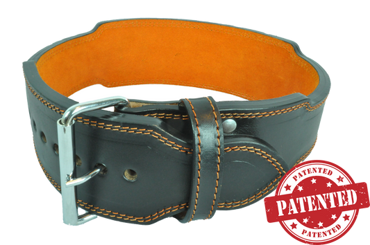 Half Taper Single Prong Belt