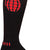 Black/Red