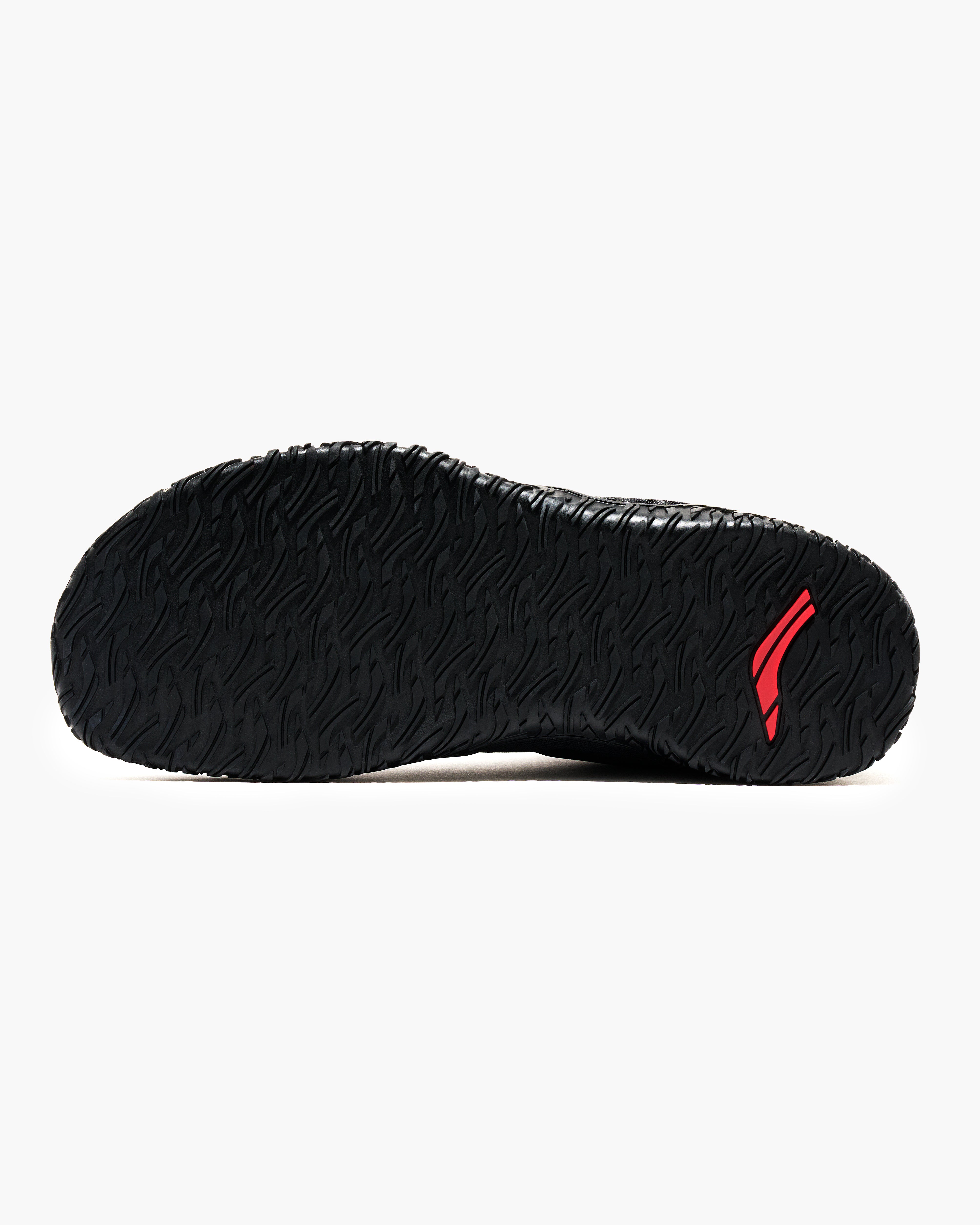 Apex Power V3 Stealth Black – MAXbarbell LLC