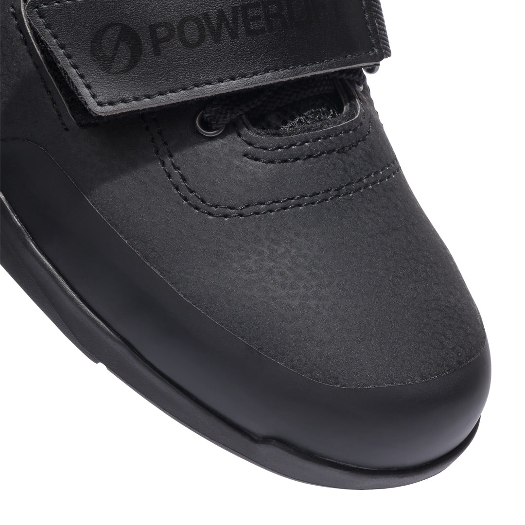SABO PowerLift PRO - Black – MAXbarbell LLC