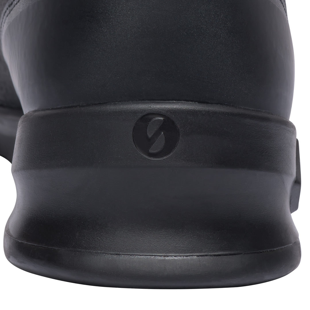 SABO POWERLIFT PROサイズ43 SABO PowerLift PRO - Black – MAXbarbell LLC