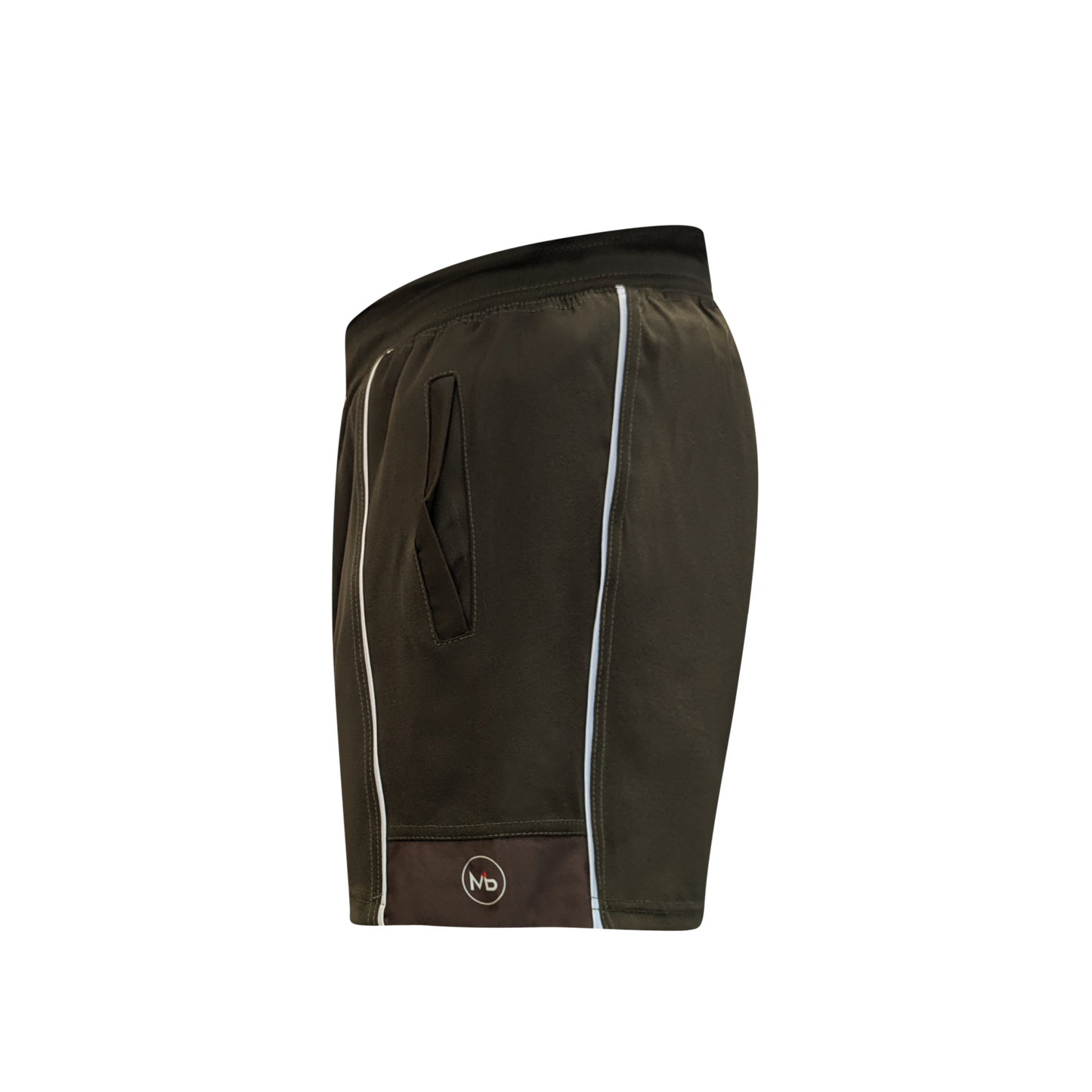 MAXbarbell Essentials - Squat Shorts