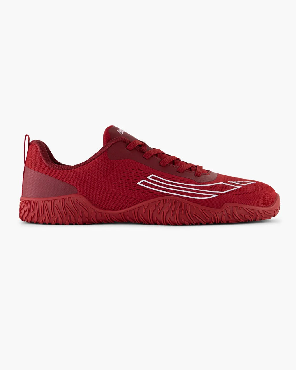 Apex Power V3 University Red