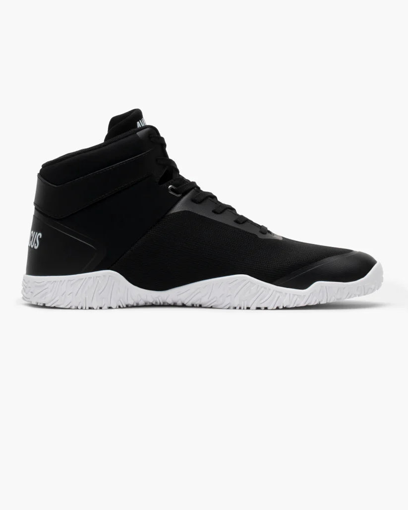 Apex Power High Top Ghost