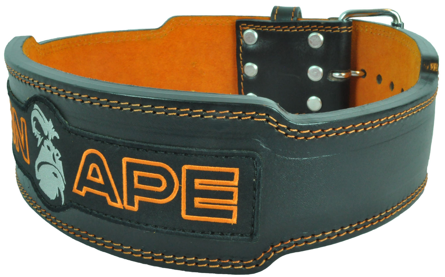 Half Taper Single Prong Belt