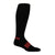 Black/Red