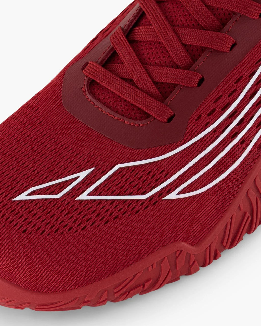 Apex Power V3 University Red