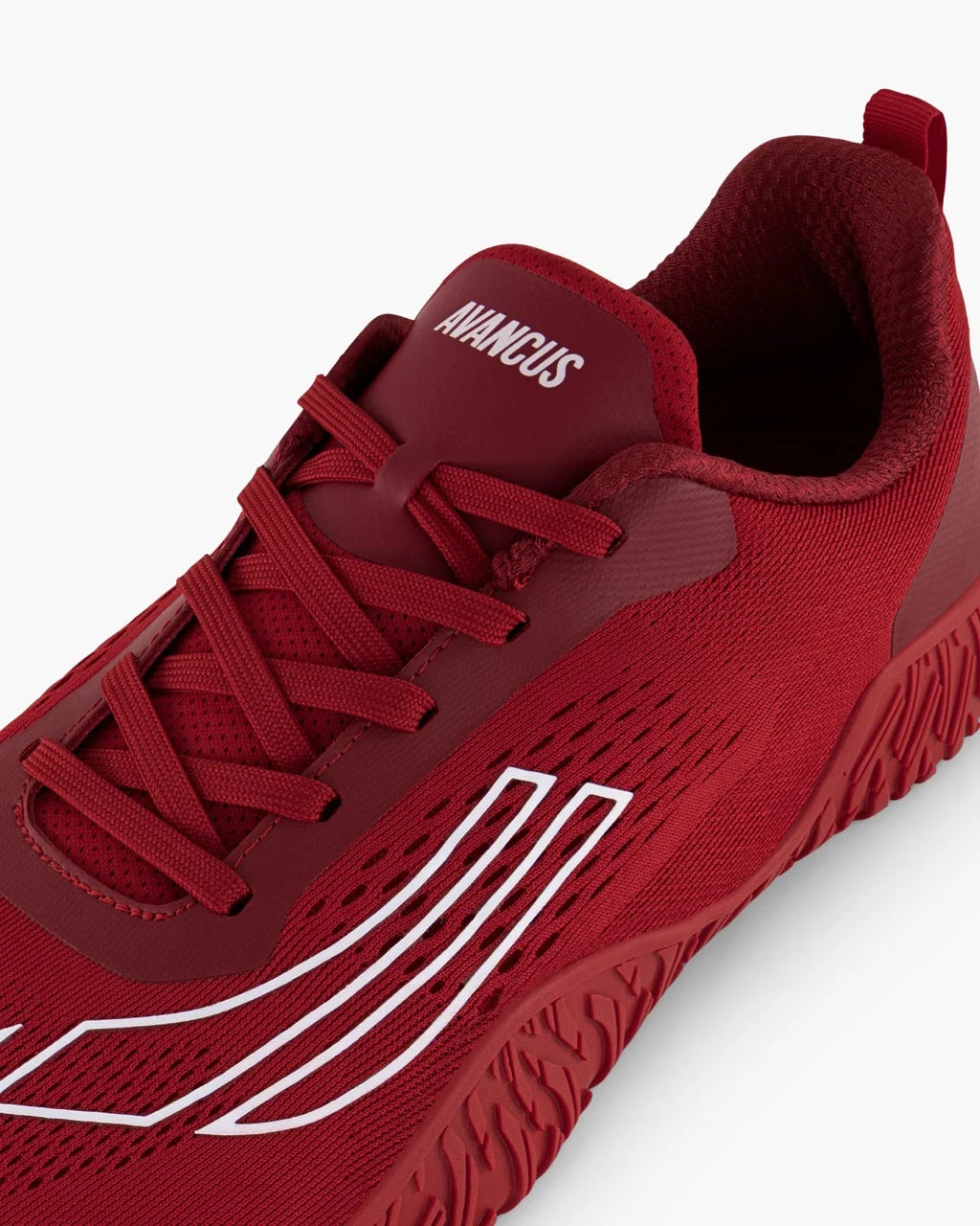 Apex Power V3 University Red