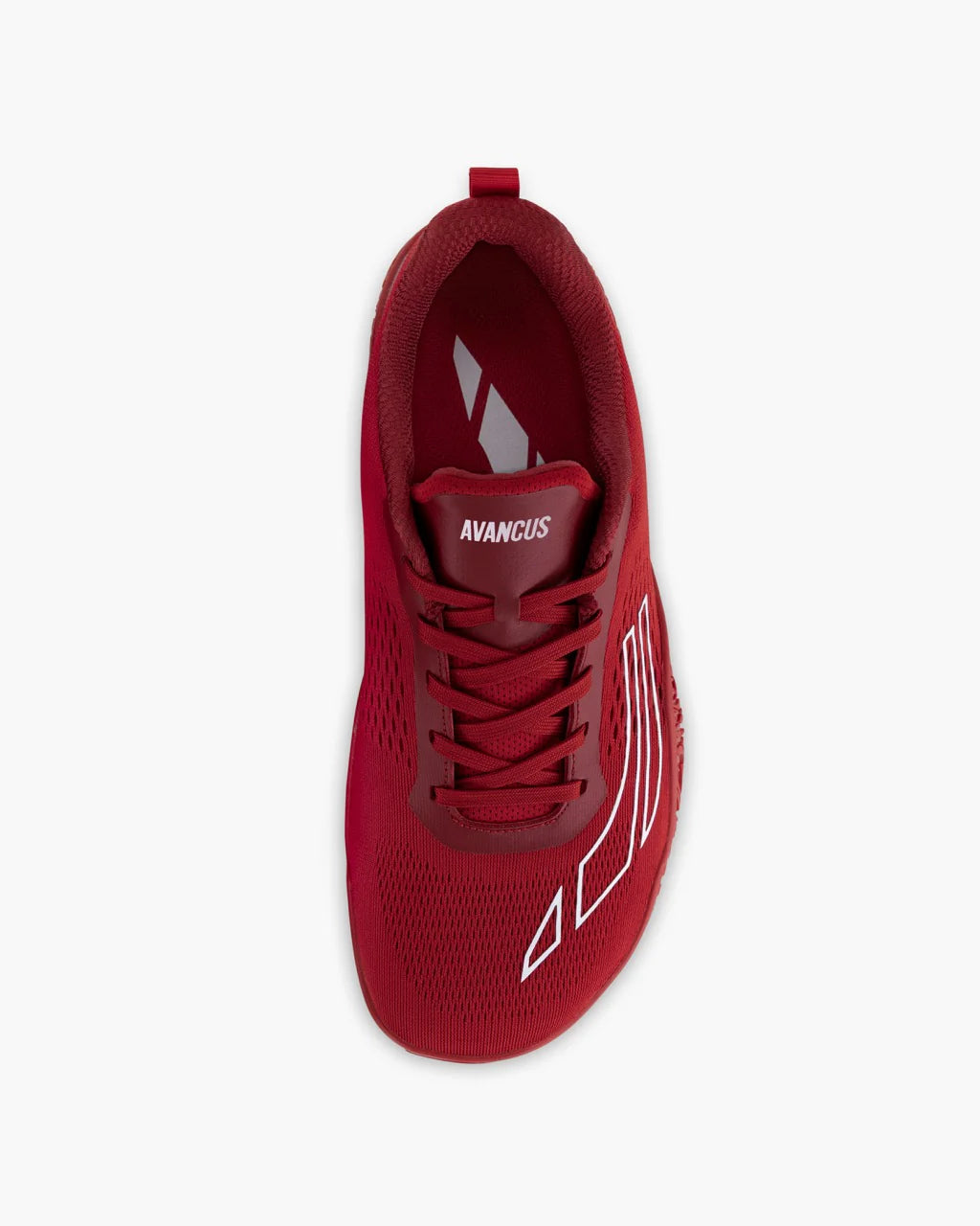 Apex Power V3 University Red