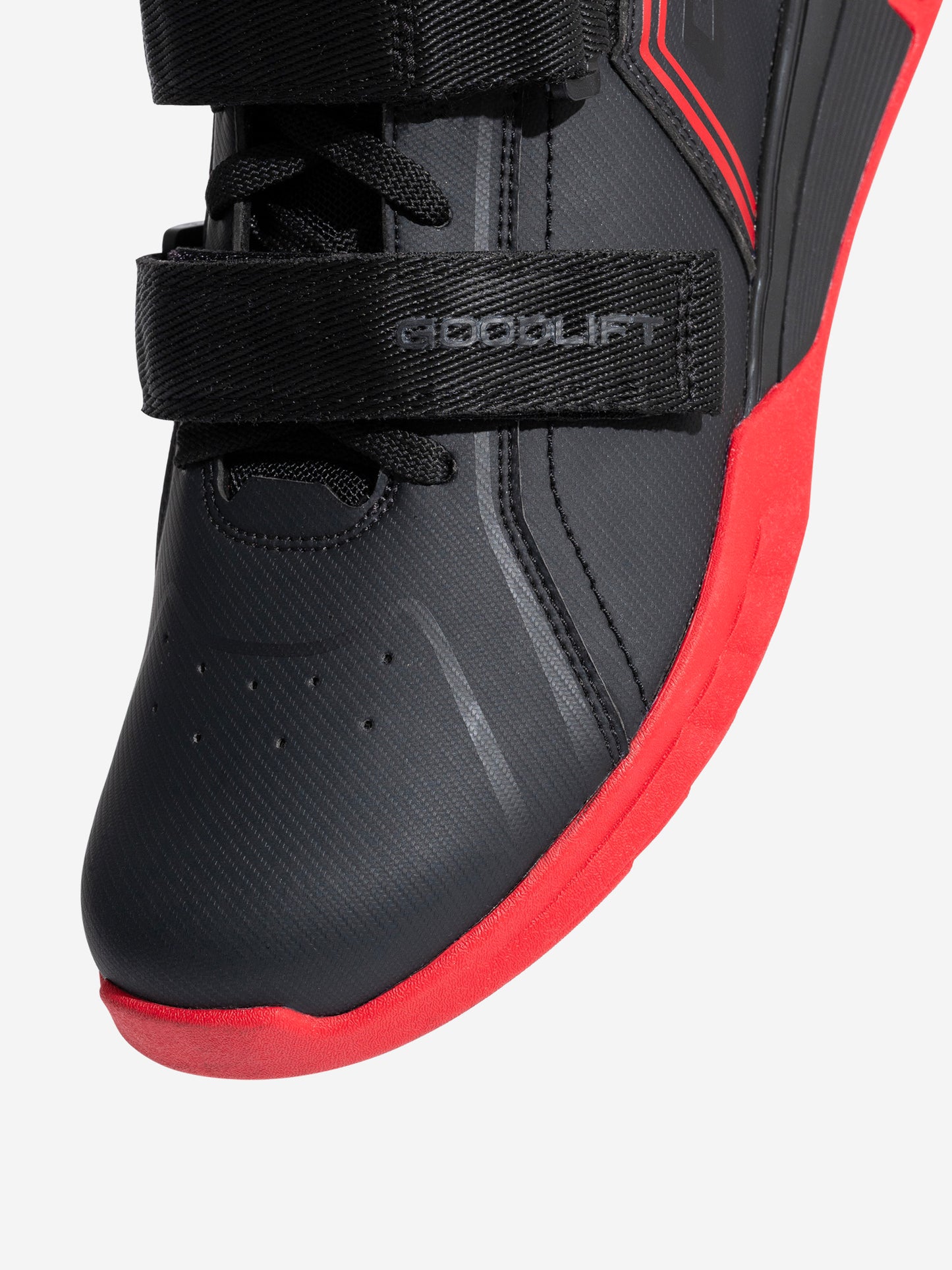 GOODLIFT Squat 15