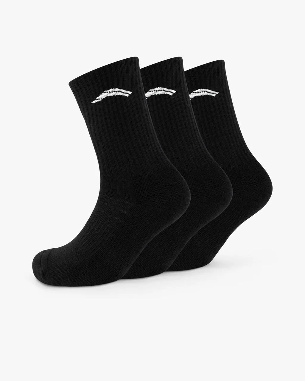 AVANCUS - Crew Socks 3 Pack