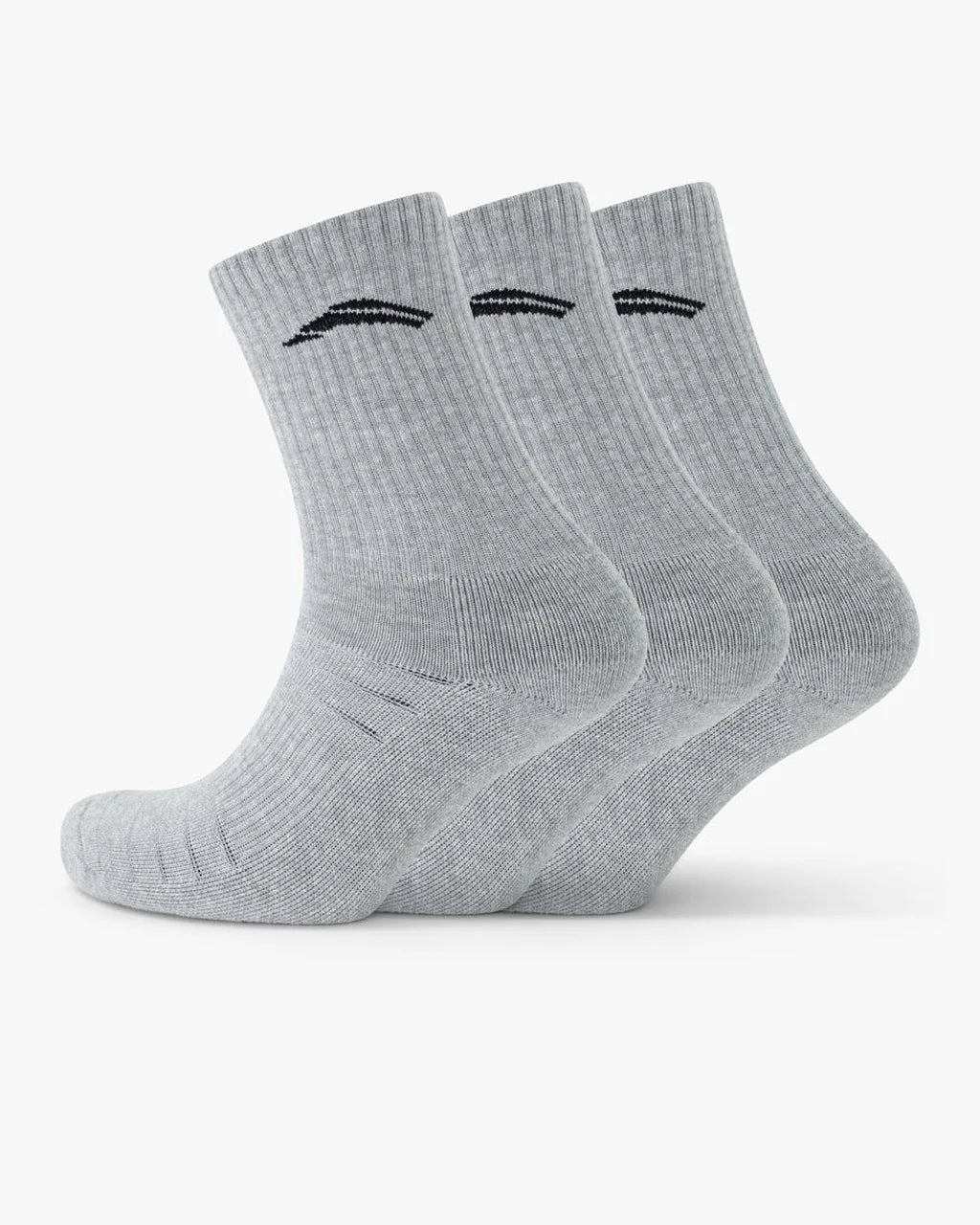 AVANCUS - Crew Socks 3 Pack