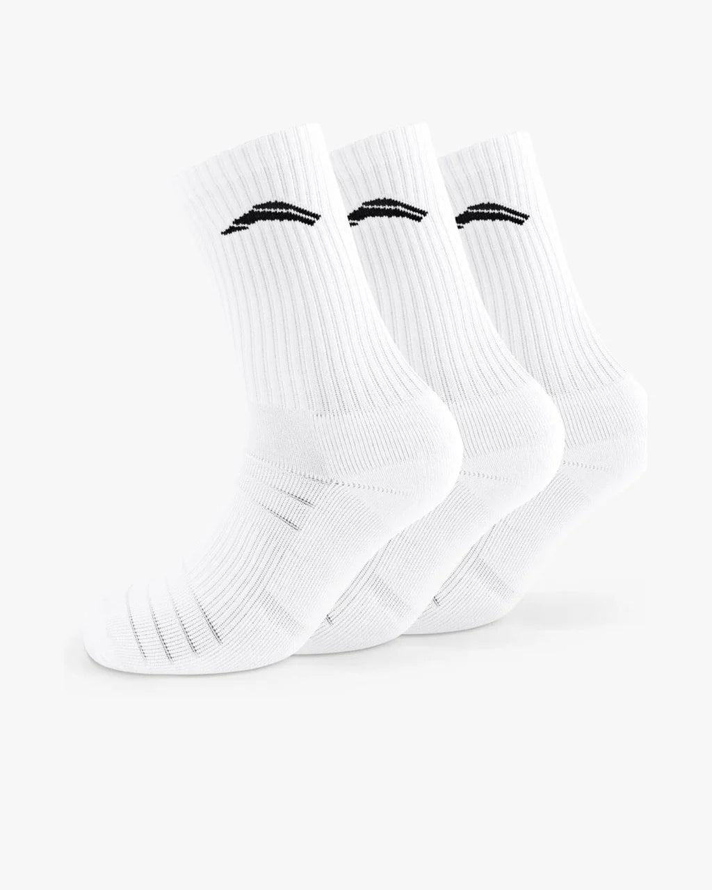 AVANCUS - Crew Socks 3 Pack