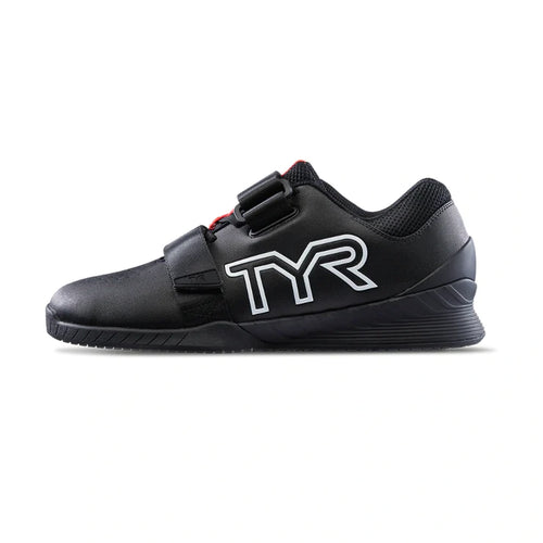 TYR L-1 Lifter Black/Black