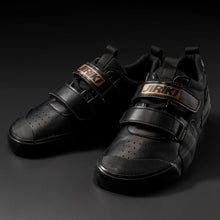 JIRIKI Powerlifting Shoes - JIRIKI JKP-#2