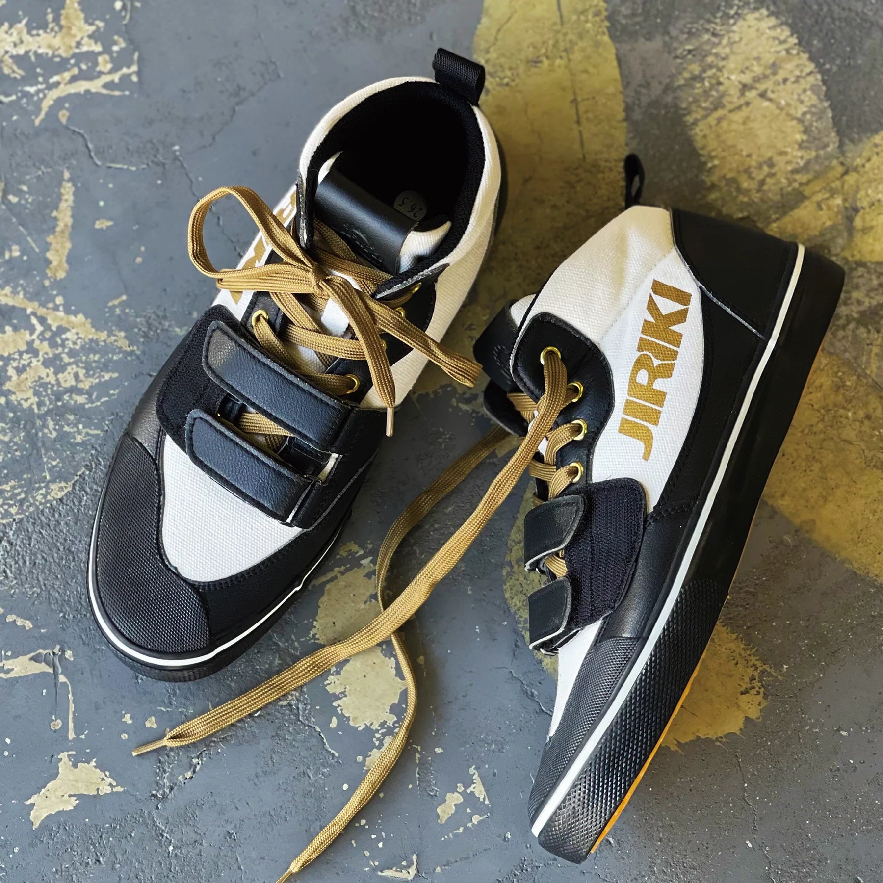 Top 2025 powerlifting shoes