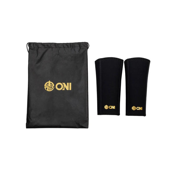 ONI Knee Sleeves PRO Pair 2023 IPF Approved – MAXbarbell LLC ONI Knee Sleeves PRO Pair 2023 IPF Approved – MAXbarbell LLC