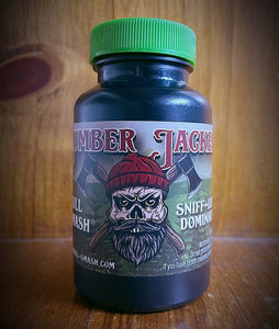 Skull Smash Ammonia - Lumber JACKED ™