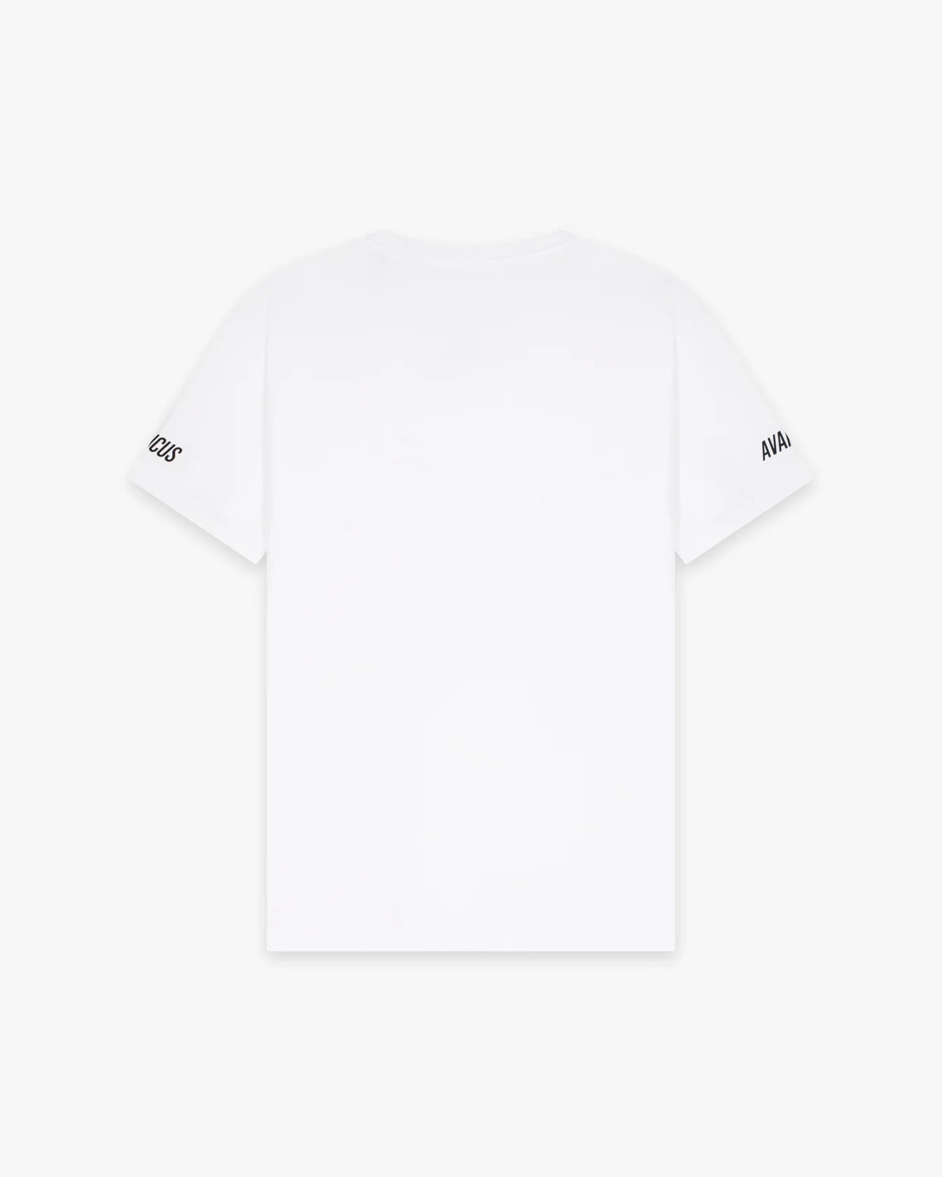 AVANCUS - Men’s Competition T-Shirt (IPF Approved)