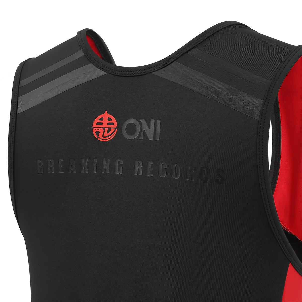 ONI JAPAN Singlet V2 IPF USAPL IDFPA approved