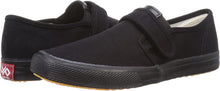 Hyper V Tabi #1100 Shoes - Black