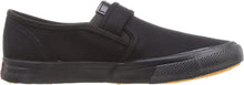 Hyper V Tabi #1100 Shoes - Black