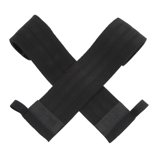 Oni Wrist Wraps XX IPF Approved