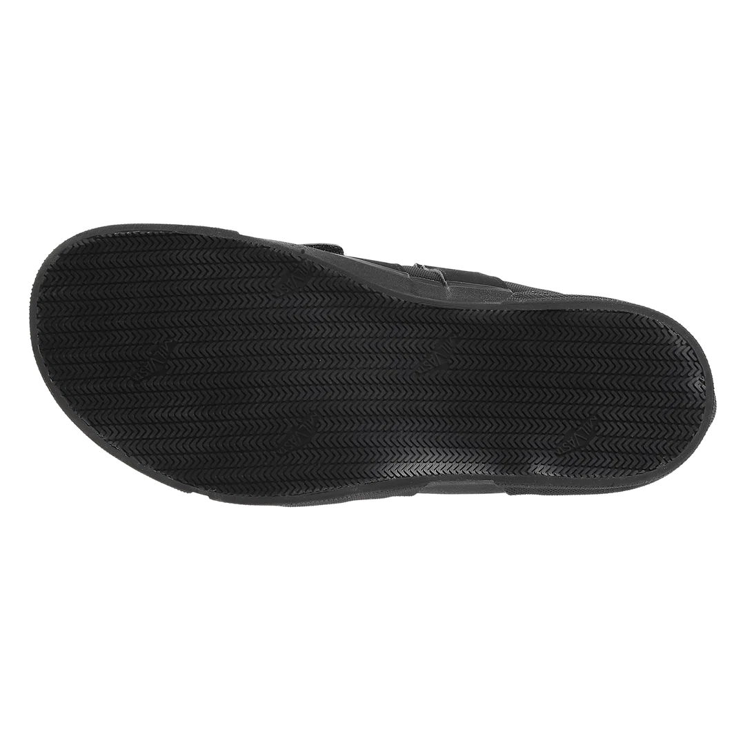 ONI IRONHOLD PROMAX THE MILVASTA™ SOLE Hyper V™ The Pinnacle of Flat Lifting Shoes