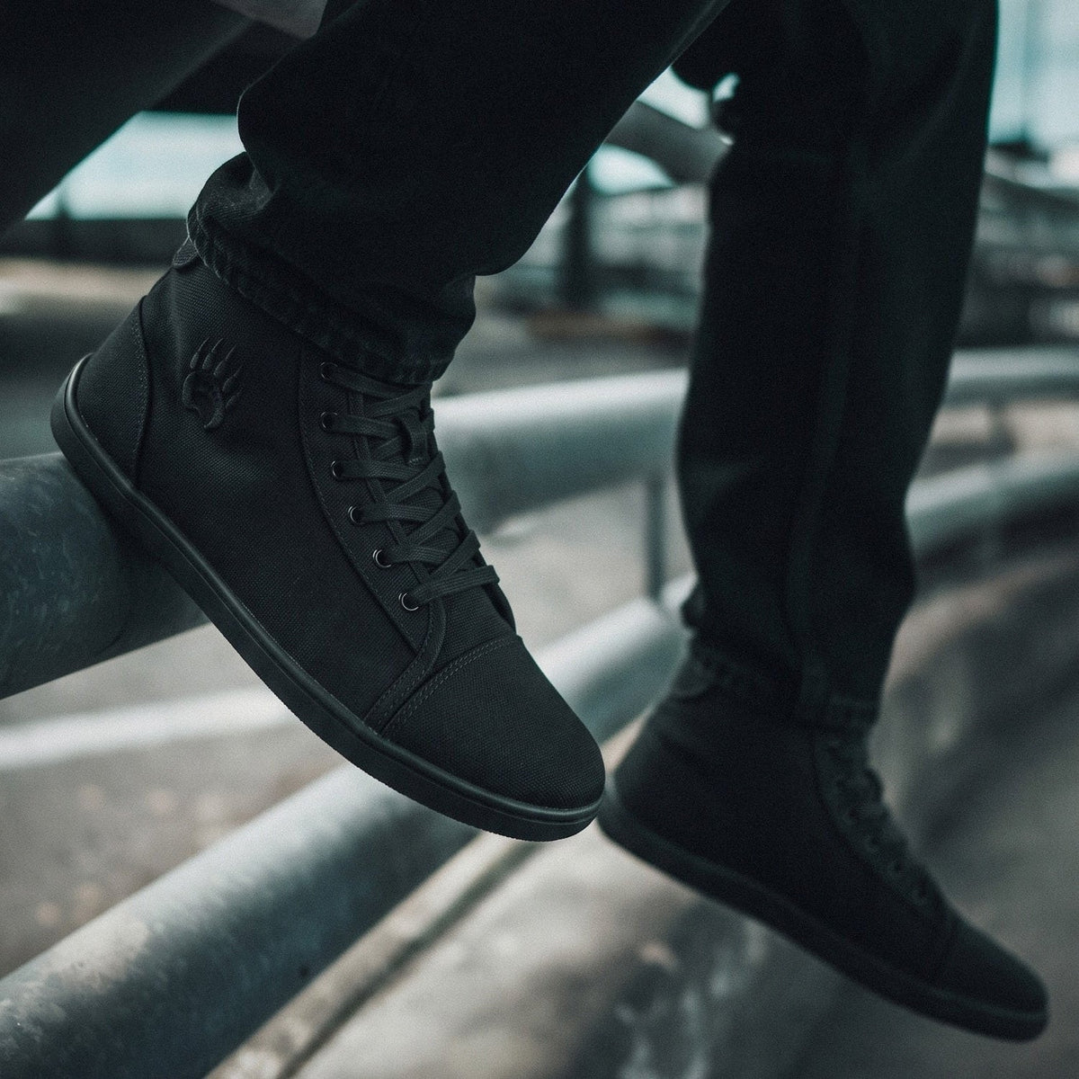 Ursus CHTG2 - Black