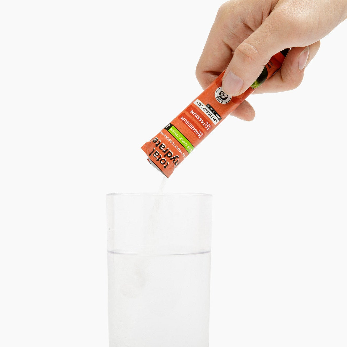 Total Hydrate™ Electrolyte | Sour Apple Crush