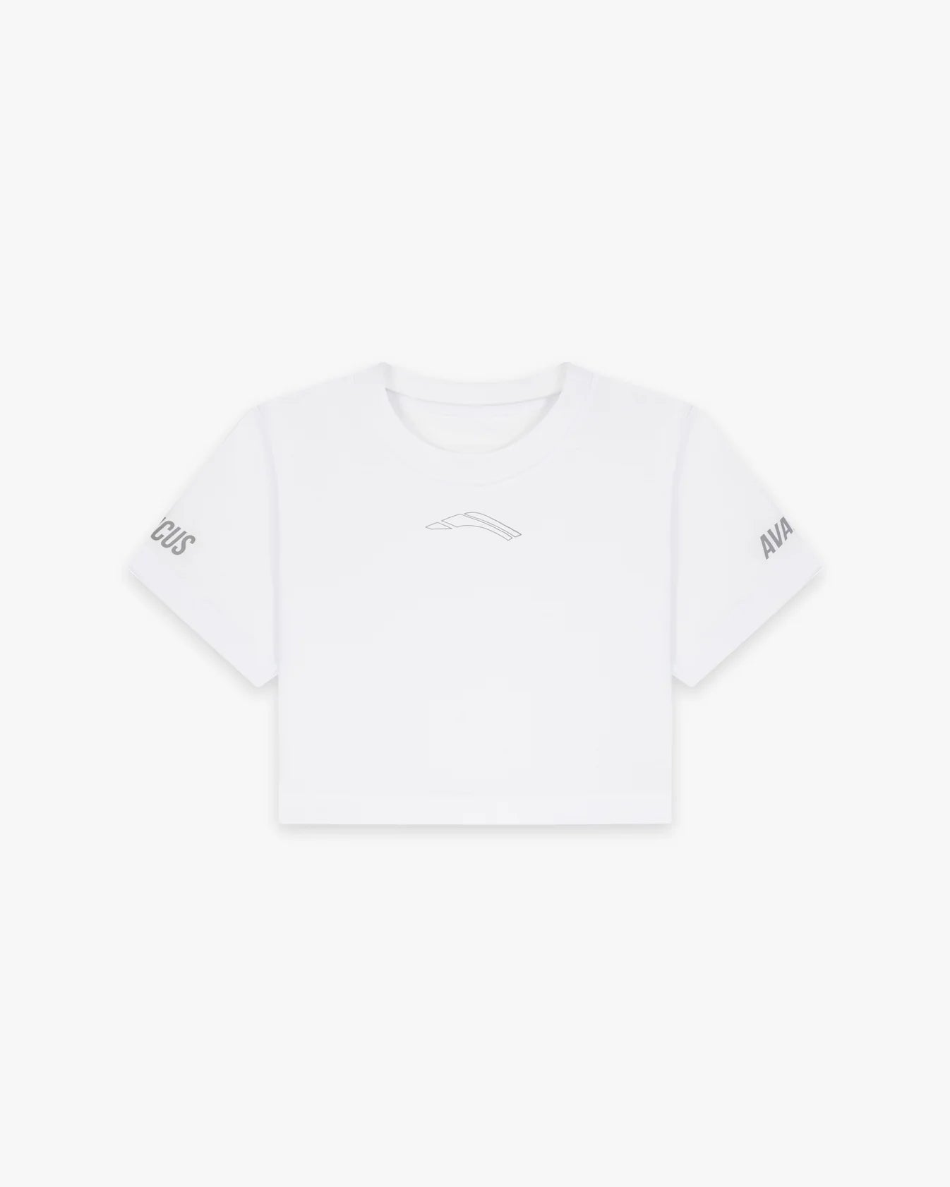 AVANCUS - Women’s Competition Crop Top