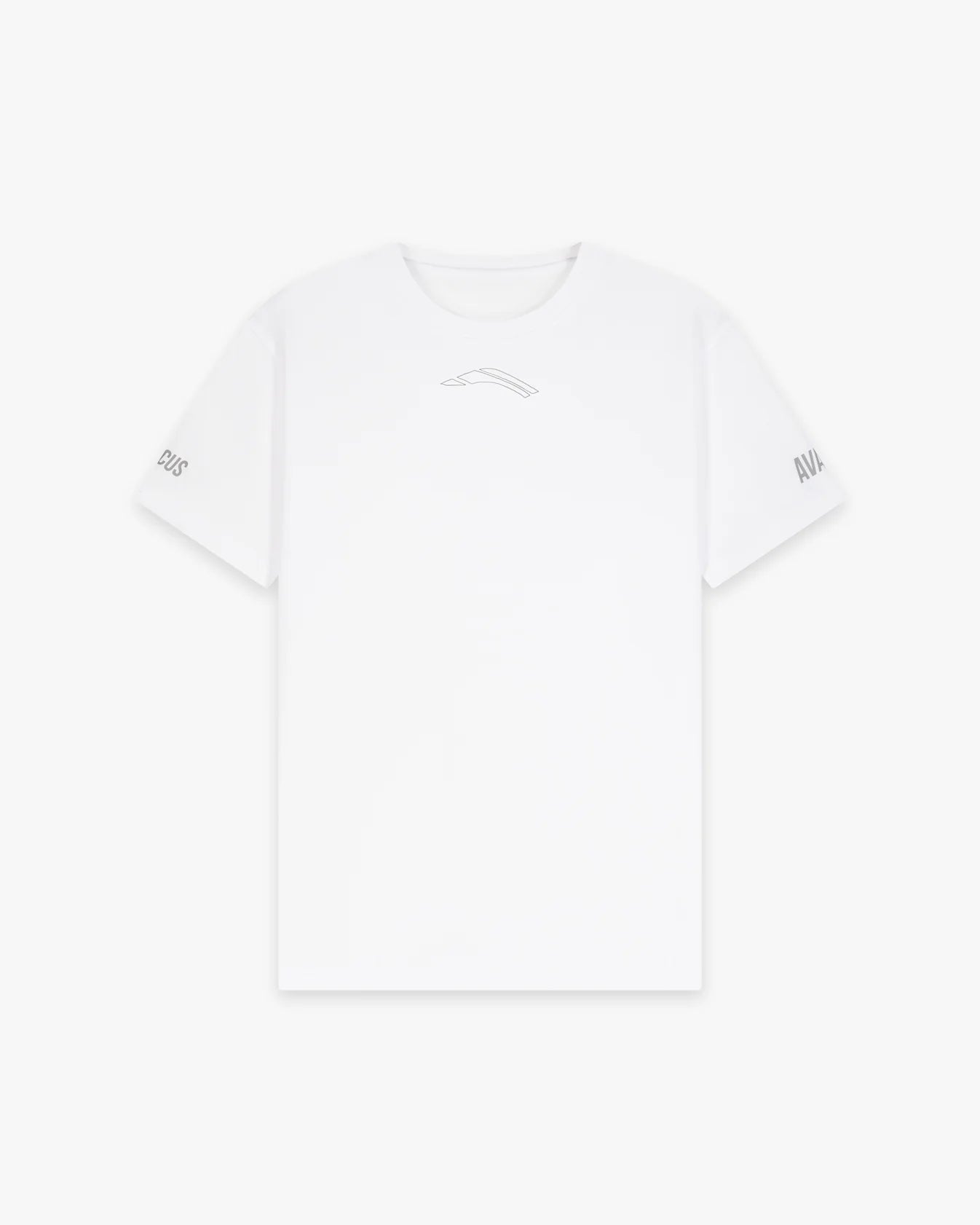 AVANCUS - Women's Competition T-Shirt (IPF Approved)