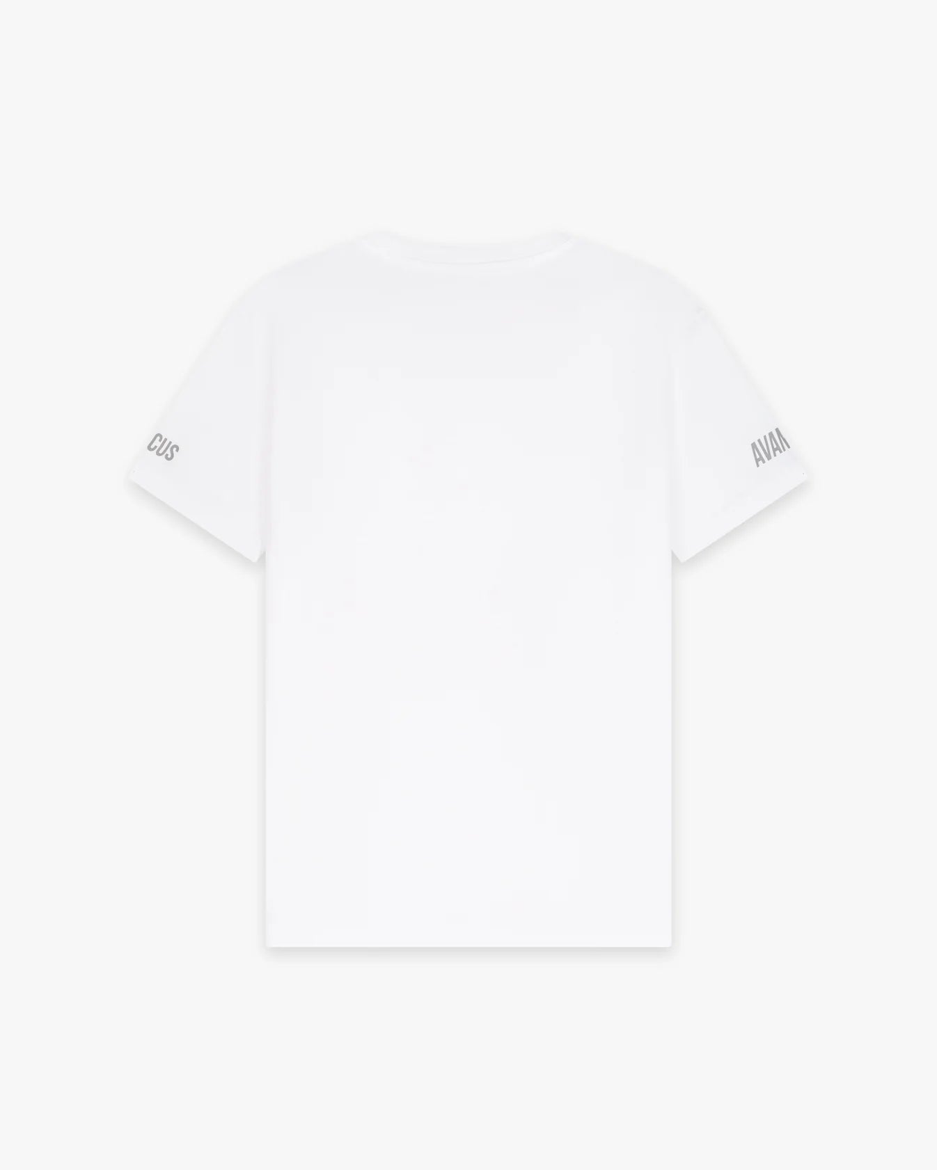 AVANCUS - Women's Competition T-Shirt (IPF Approved)