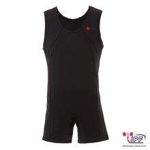 ONI Shinobi Singlet IPF Approved - (Black)