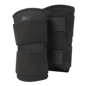 GLFIT X Elbow Sleeves (Pairs)