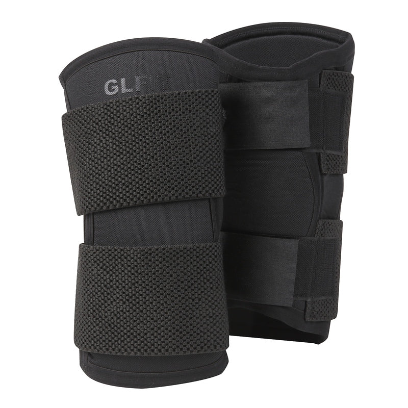 GLFIT X Elbow Sleeves (Pairs)