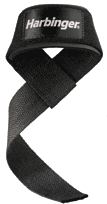 Padded Lifting Straps