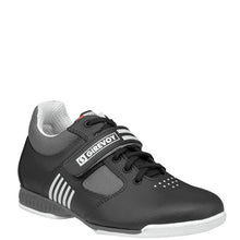 SABO Girevoy shoes - Black (size 36 RUS only)