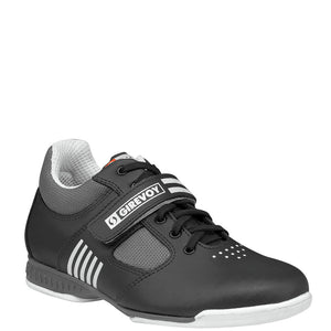 SABO Girevoy shoes - Black (size 36 RUS only)