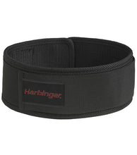 4" Heavy Duty Weight Lifting Belt