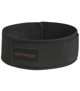 4" Heavy Duty Weight Lifting Belt