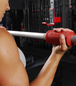Big Grip Bar Grips